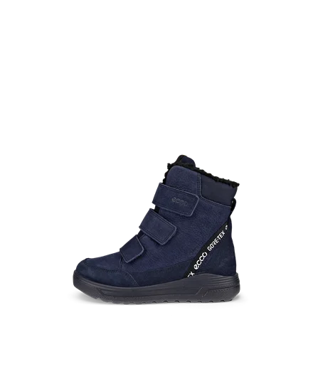 Ecco snowboarder kids best sale