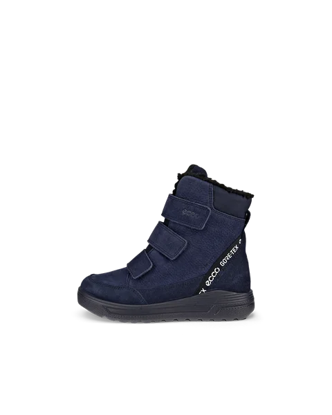 Ecco barnskor clearance