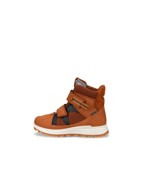 Ecco exostrike mid deals