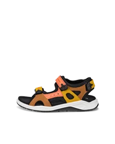 Ecco shape 65 yellow 2025