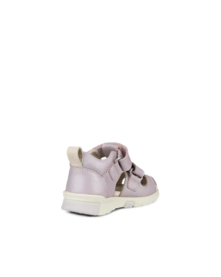 Ecco sandals mens pink store