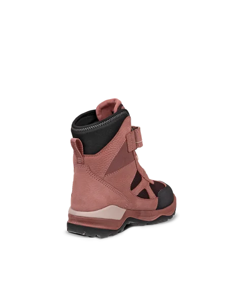 Ecco kids winter shoes sale
