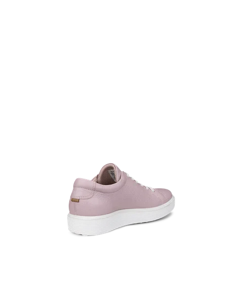 Ecco soft outlet 4 pink