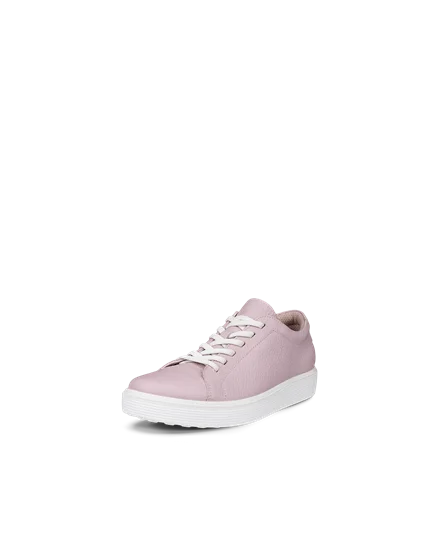Ecco soft top 6 pink