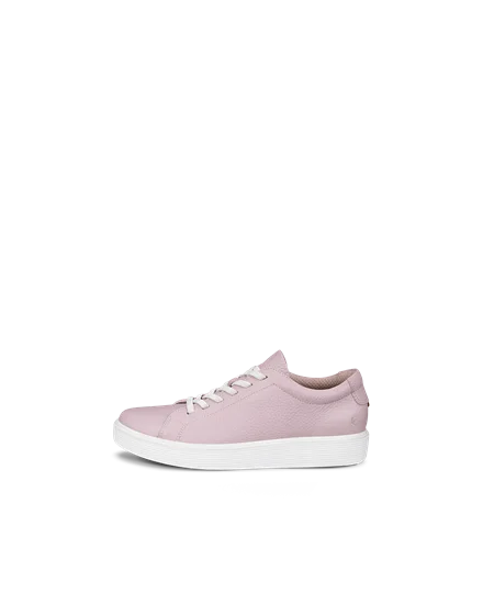 Ecco pink shoes shop