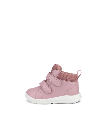 Ecco biom lite infants boot cheap