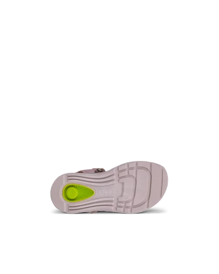 Ecco mobile iii pink sales