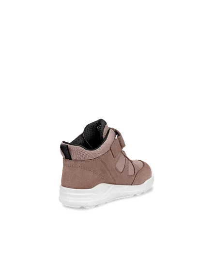 Ecco urban xplorer shoes top