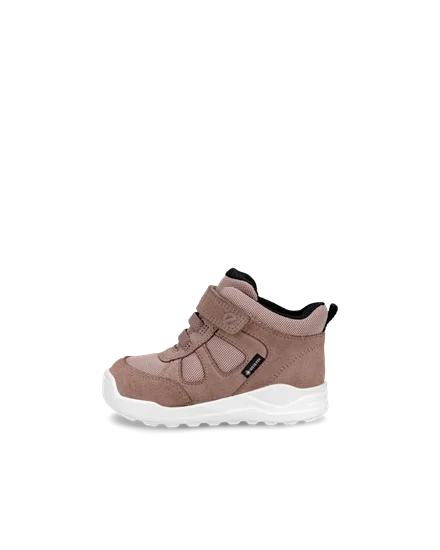 Ecco baby boots shop