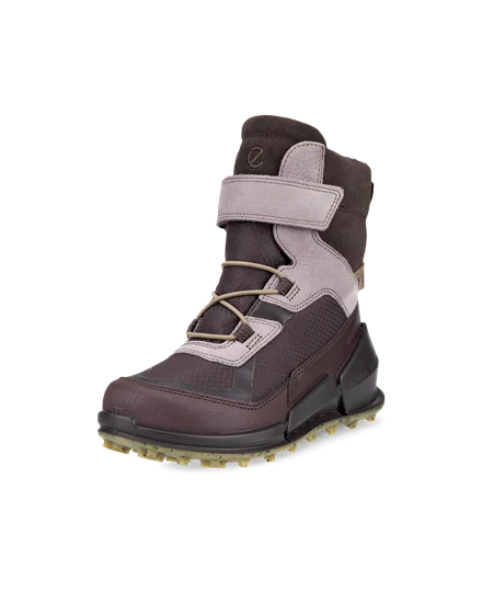 Ecco biom lite purple deals