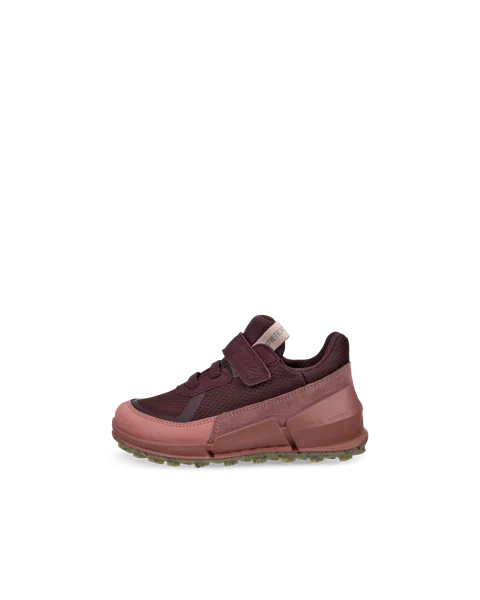 Ecco biom purple clearance