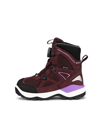 Ecco barn sales