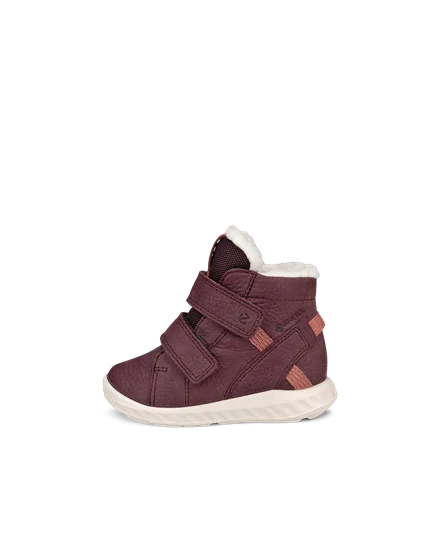 Ecco biom lite infants sandal shop