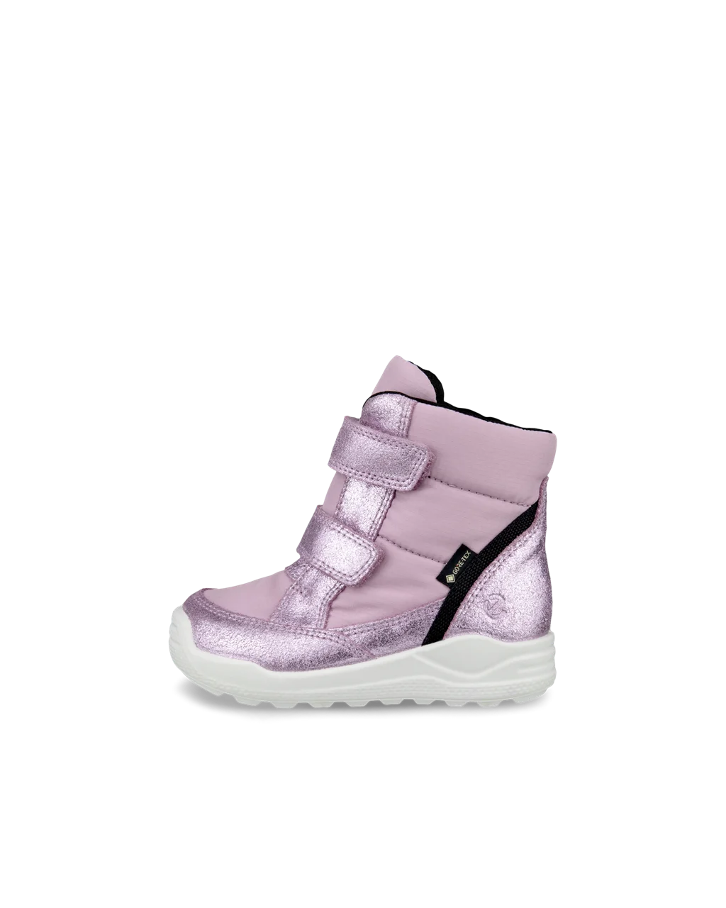 Ecco boots purple store
