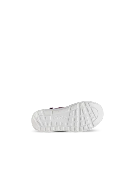 Ecco snowboarder kids top