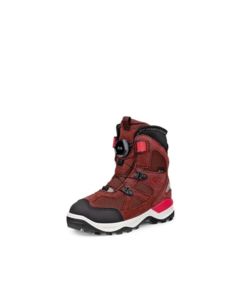 Ecco snow sales