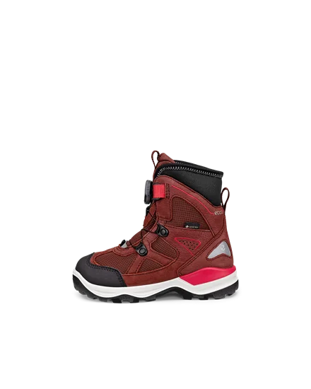 Snow mountain ecco top