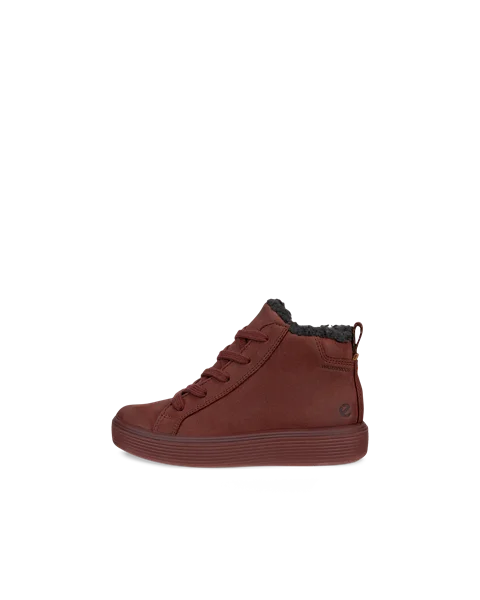 Ecco soft 6 red store