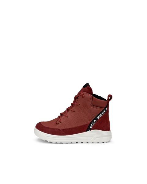 Ecco kids 2025 winter shoes