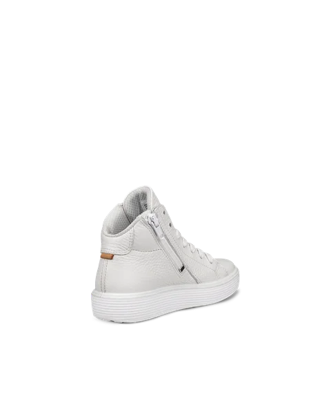 Ecco womens soft 1 high top outlet