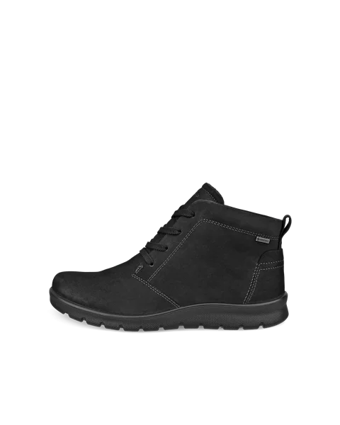 Ecco gore tex women's hiking boots discount
