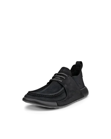 Ecco moc womens shop gold