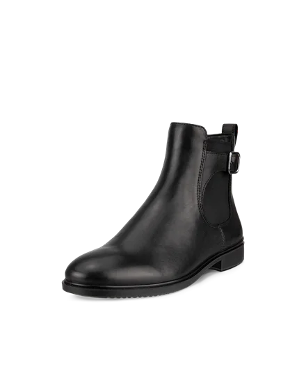 Ecco touch 15 buckle boot shop