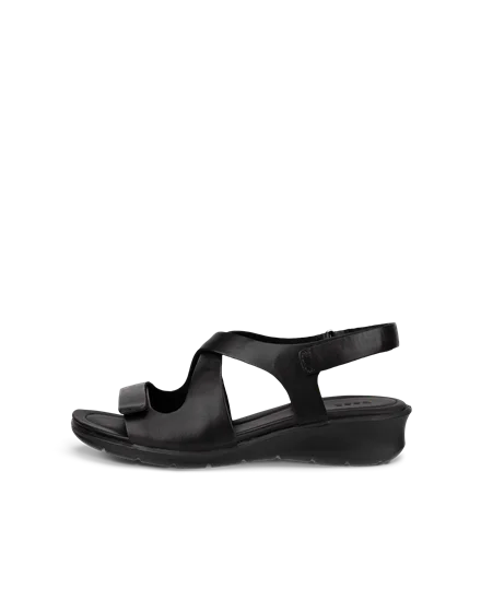Ecco women's felicia hotsell sandal