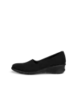 エコー ECCO ウィメンズ 本革 ローファー フェリシア （BLACK