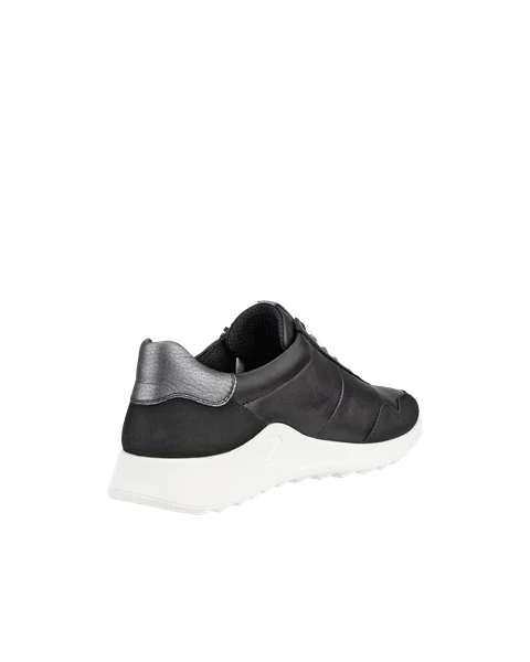 Ecco flexure runner veterboots sale zwart