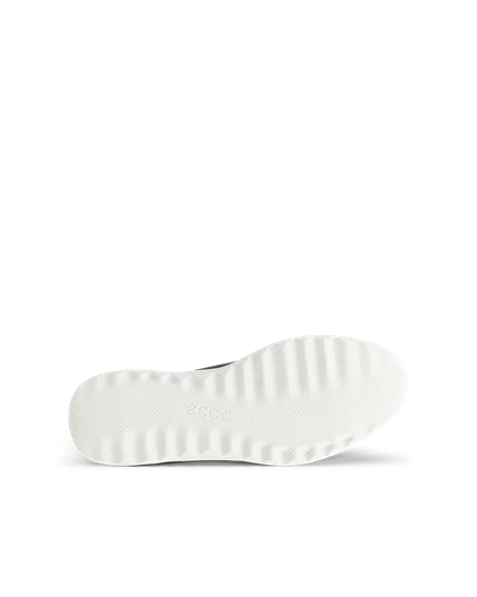 Ecco flexure runner veterboots zwart on sale
