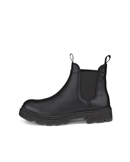 Ecco boots womens online clearance