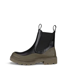 Sale ecco boots top