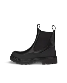 Women s ECCO Bella Mid Cut Boot Black