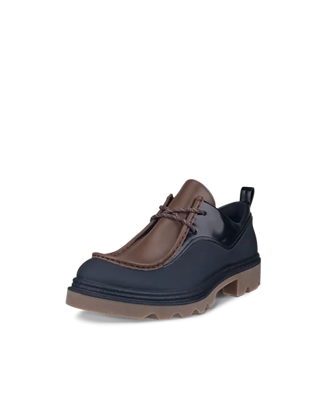 Ecco moccasin store
