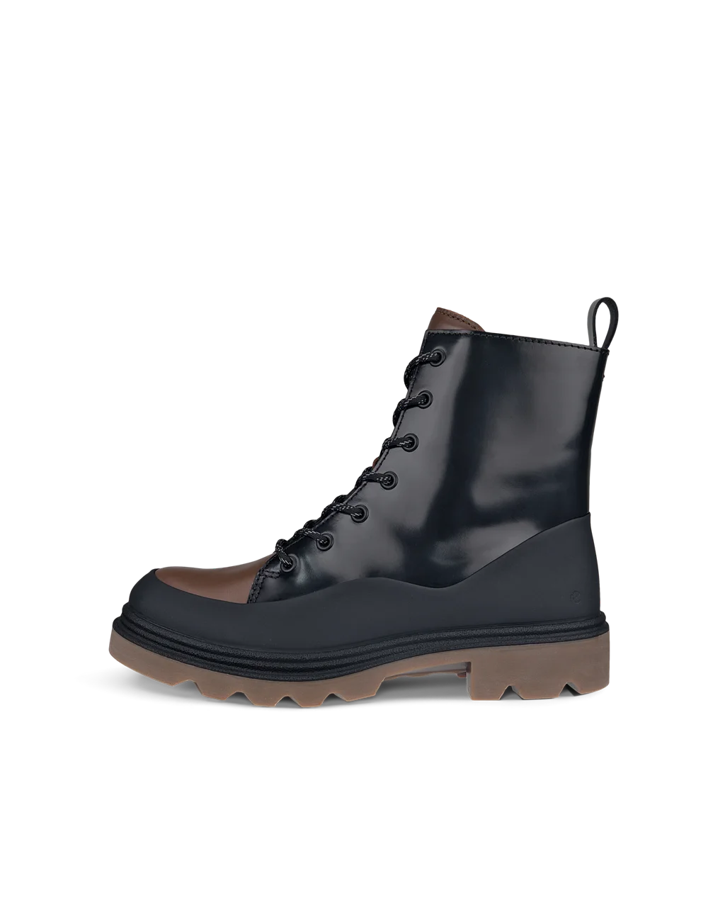 Ecco contoured boot shop