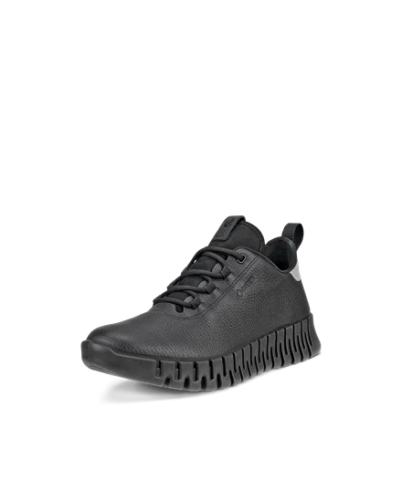 Ecco gora black outlet