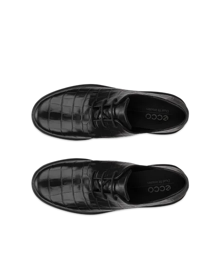 Ecco shoes amsterdam store
