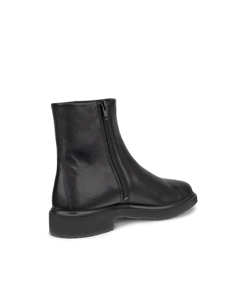 Ecco men's zip boot online
