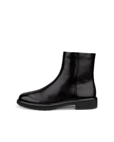 Women s Boots Chelsea Ankle Lace Up ECCO