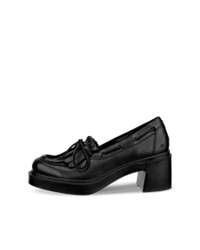 Ecco devine moc penny loafer clearance