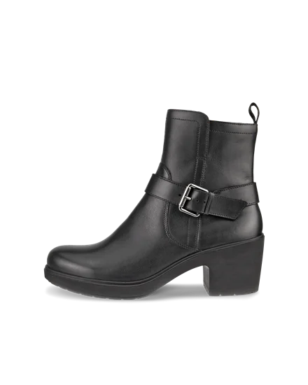 Ecco cleo boots sales