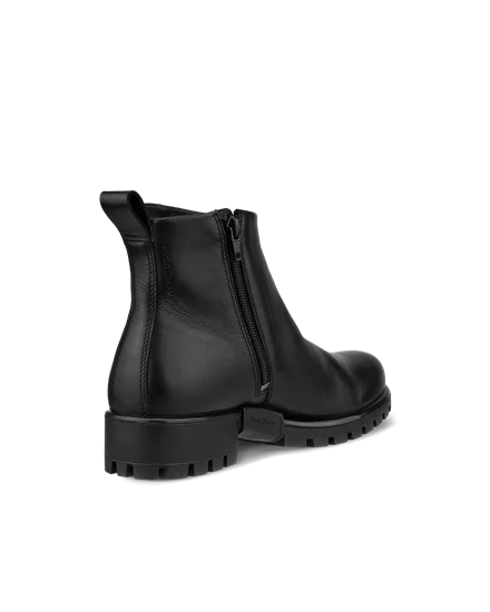 Ecco women's hobart strap ankle boot on sale