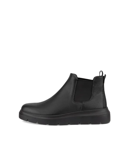 Ecco ian chelsea boots outlet