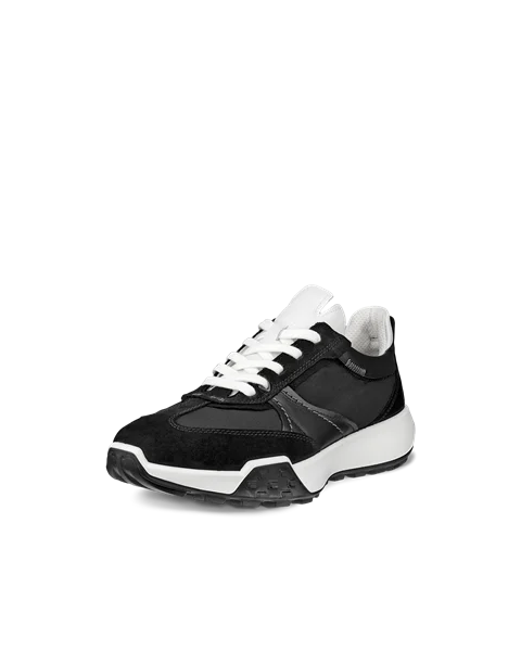 ECCO｜SNEAKERS (RETRO SNEAKER W (211773-50366)) Кроссовки ECCO RETRO SNEAKER W 211773/50366: 3 900 грн