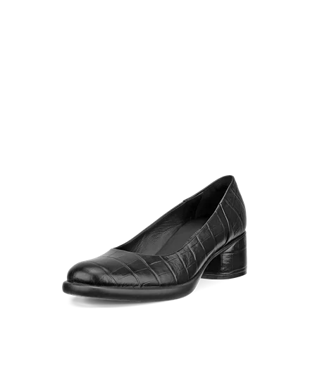 Ecco women's sculptured 75 t-strap dress pump hot sale