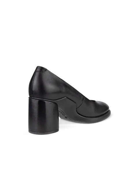 Ecco touch 35 pump top