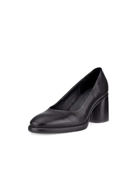 Ecco shoes heels sales