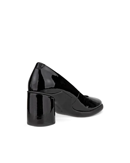 Ecco touch 55 black on sale