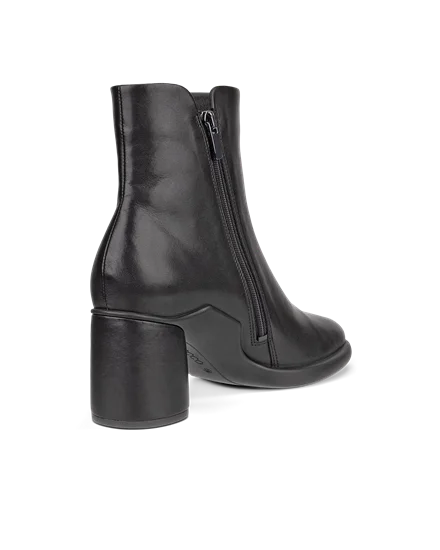 Ecco touch 55 bootie top